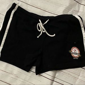 Monte Carlo Las Vegas booty shorts tap this